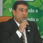 Ex Presidente - Ricardo Tadeu